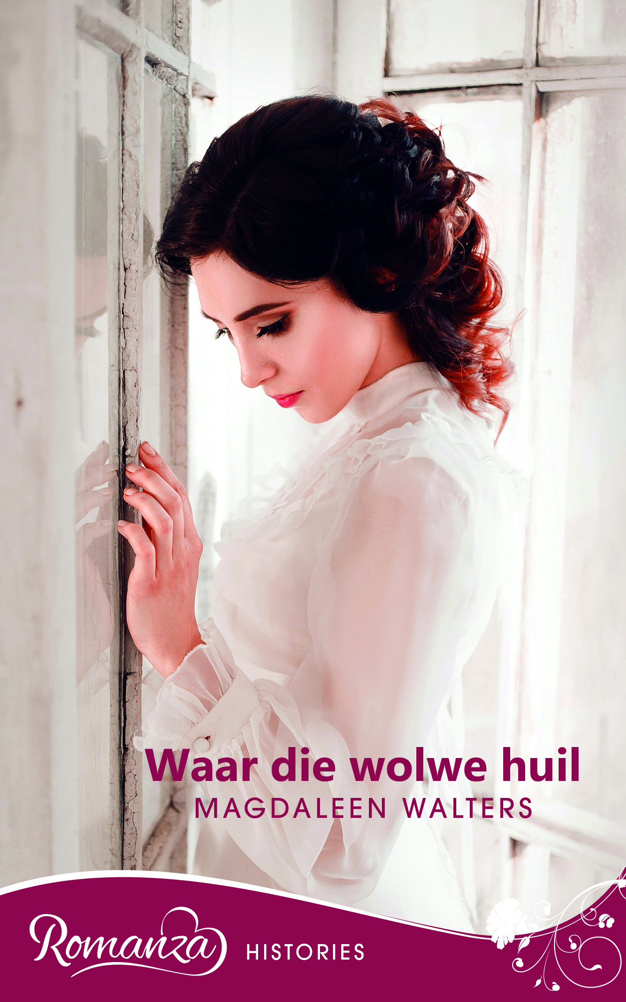Waar die wolwe huil