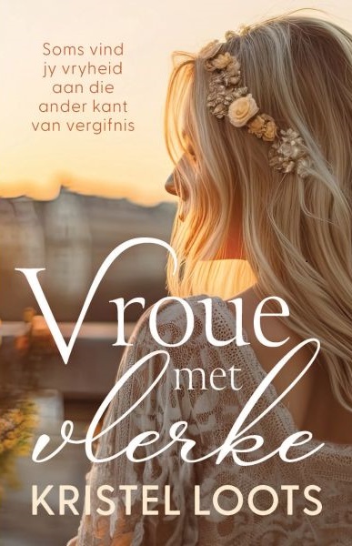 Vroue met vlerke