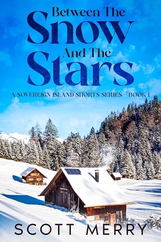 Between The Snow And The Stars