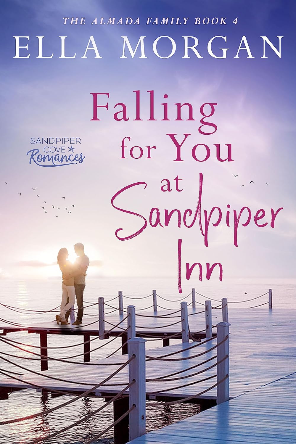 Falling for You at Sandpiper Inn