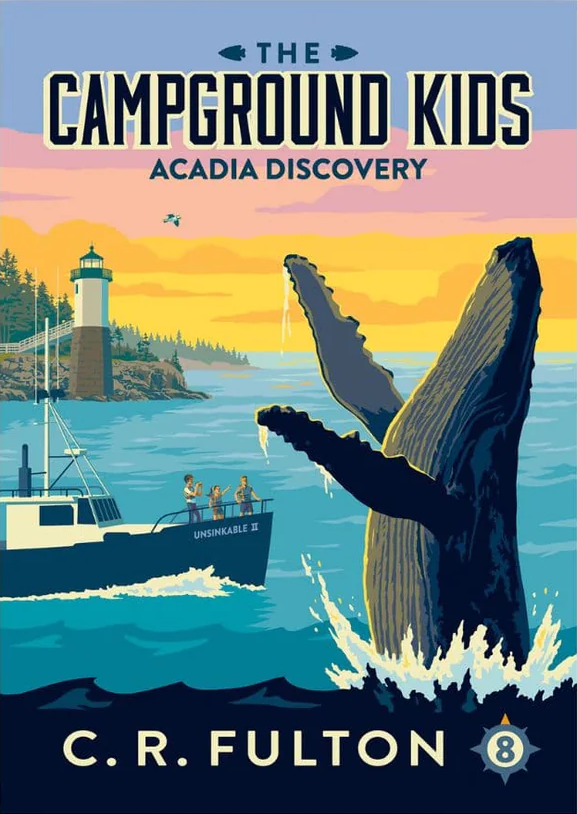 Acadia Discovery