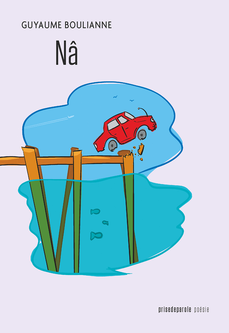 Nâ