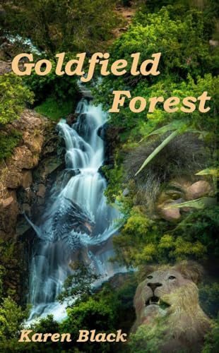 Goldfield Forest