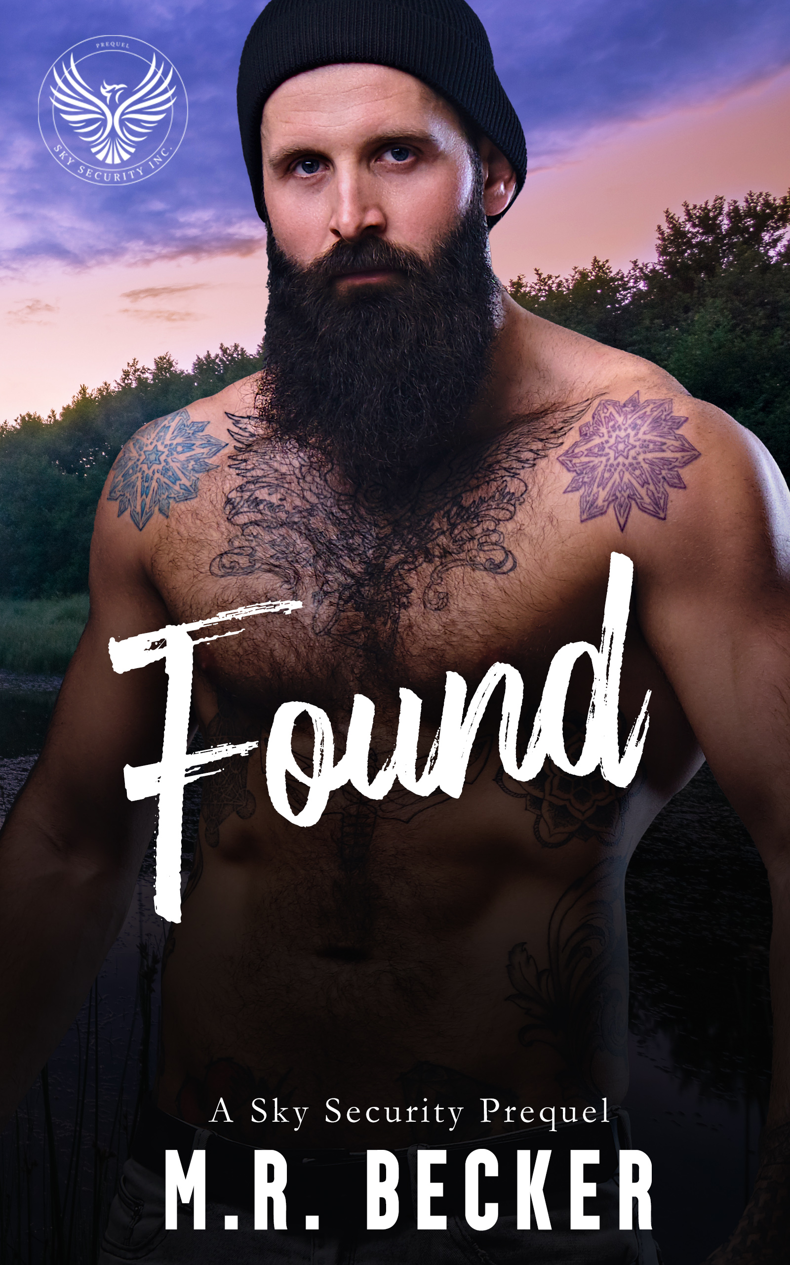 Found