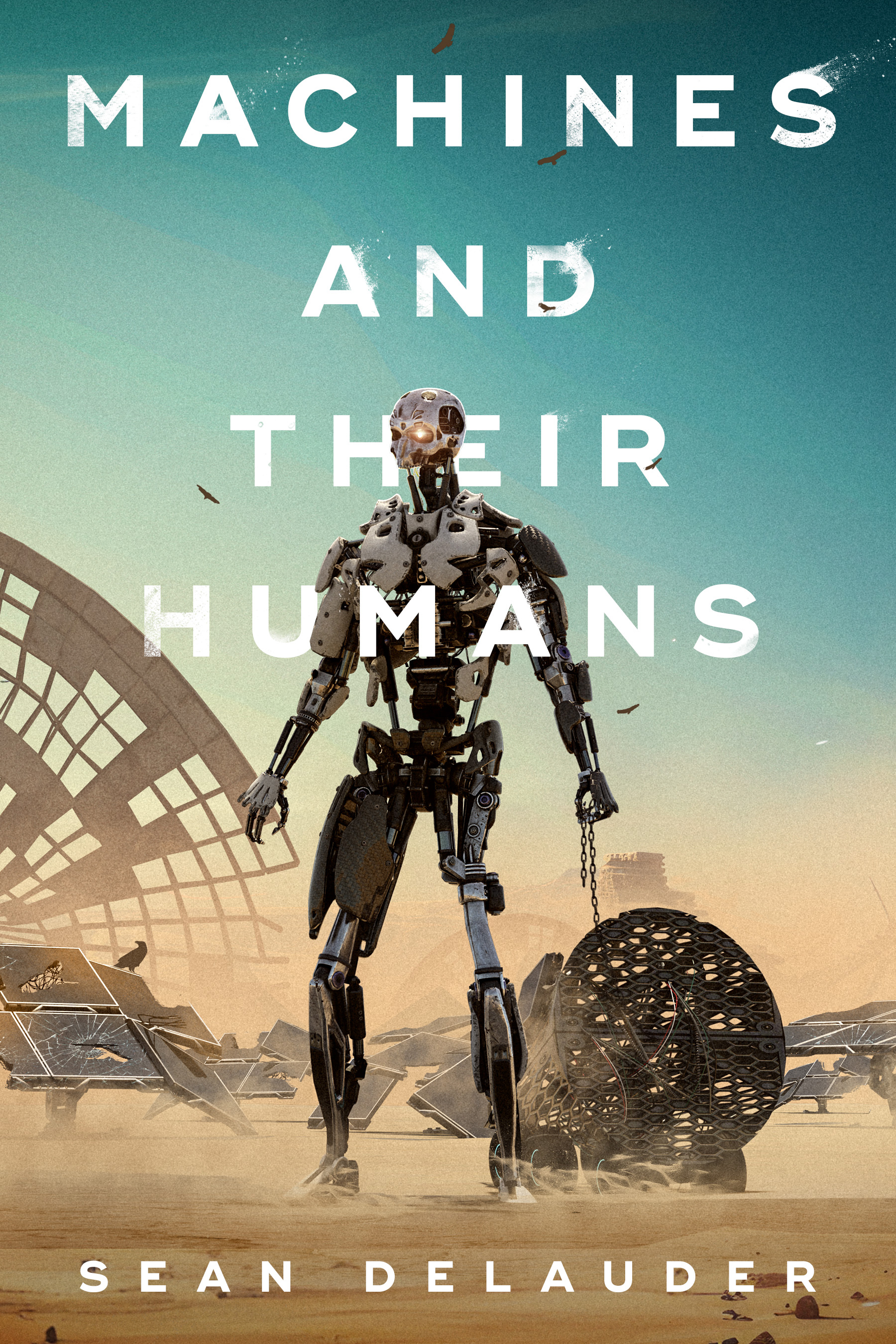 Machines and Their Humans