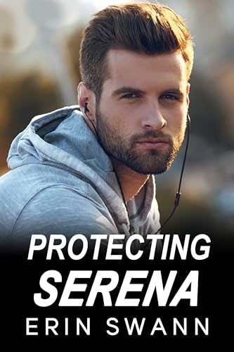 Saving Serena