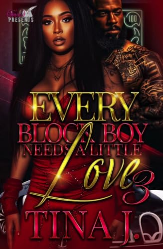 Every Block Boy Needs A Little Love 3