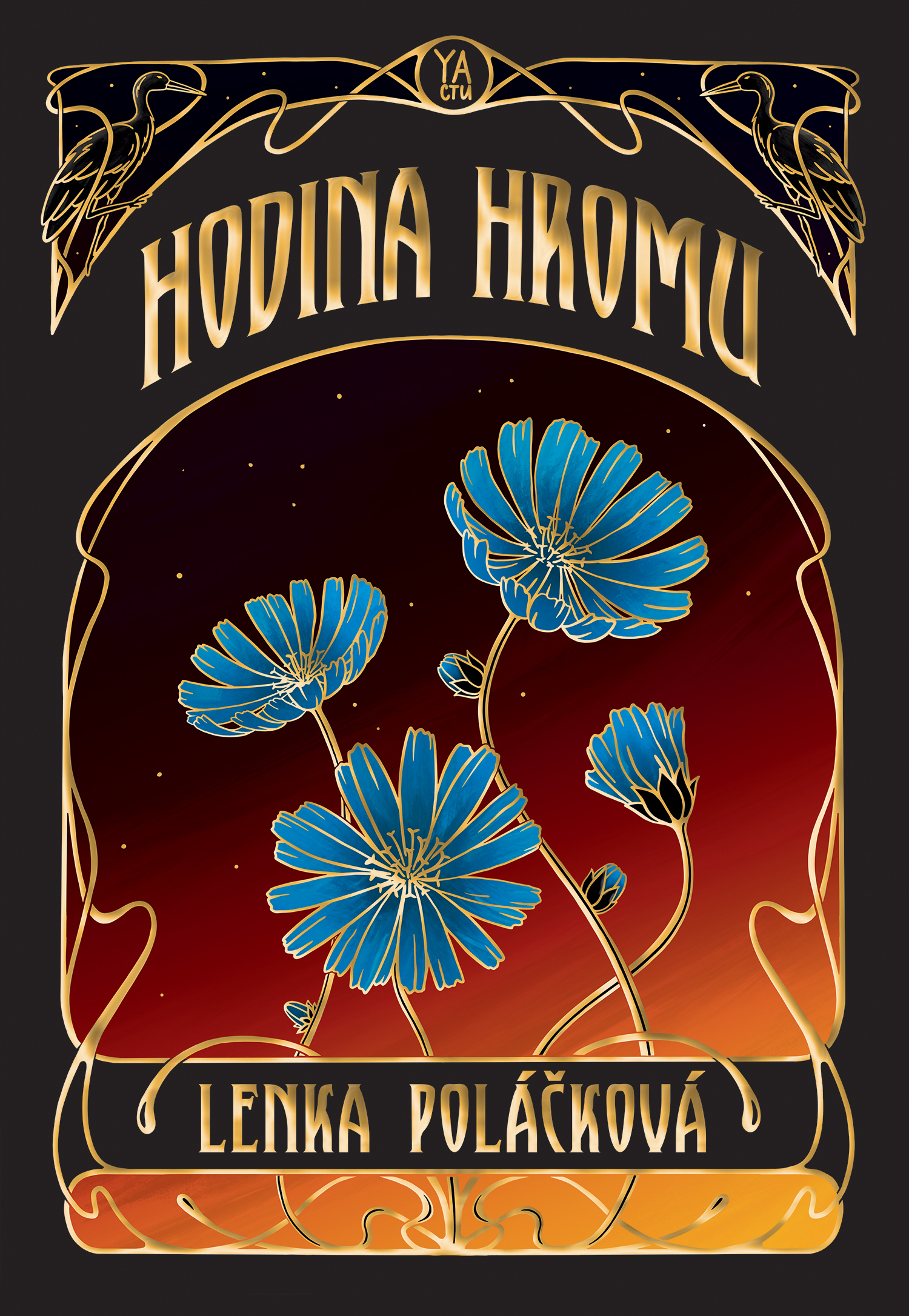 Hodina hromu