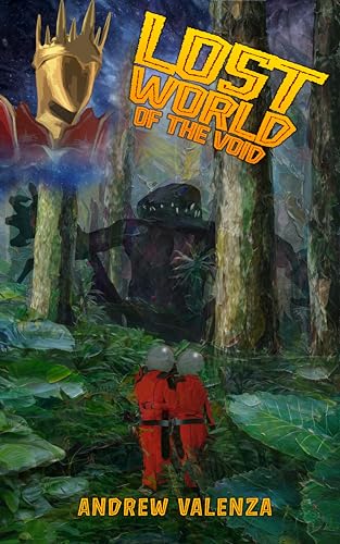 Lost World of the Void