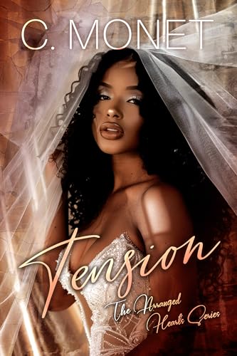 Tension book cover