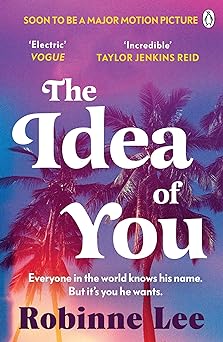 The Idea of You
