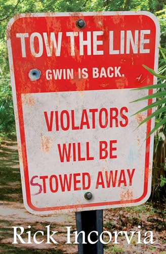 TOW THE LINE: Gwin is Back.