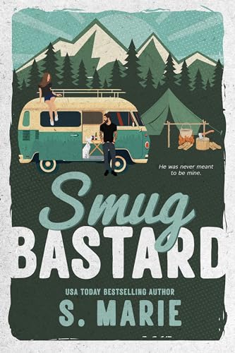 Smug Bastard