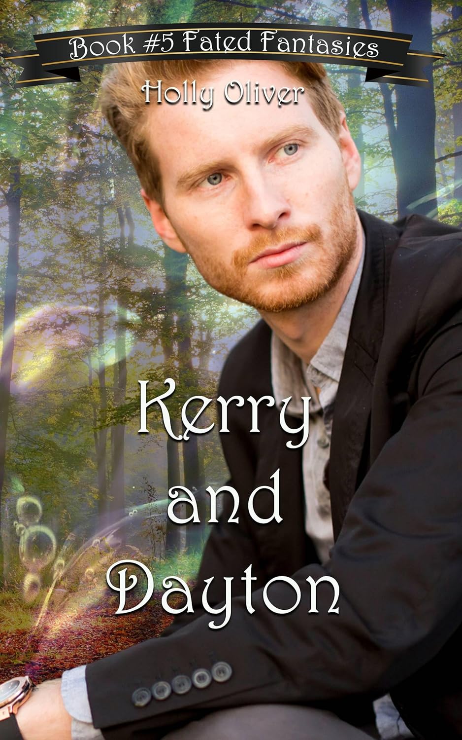 Kerry and Dayton