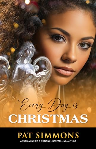 Every Day is Christmas