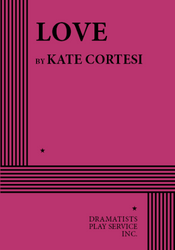 Love by Kate Cortesi