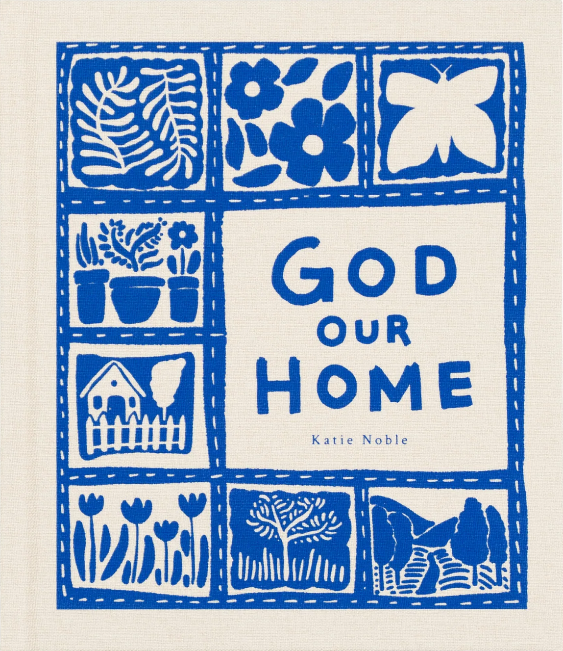 God Our Home