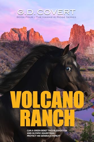 Volcano Ranch