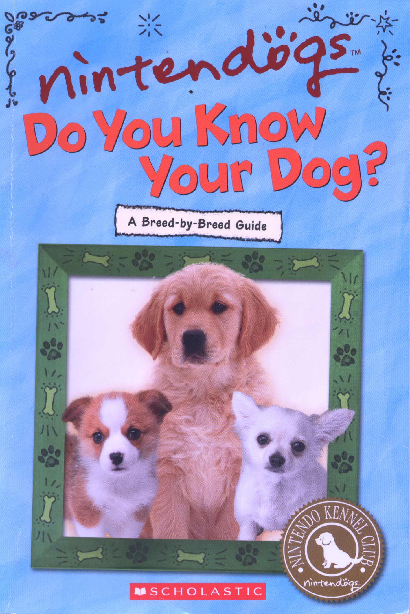 Do You Know Your Dog? A BreedbyBreed Guide by Howie Dewin Goodreads