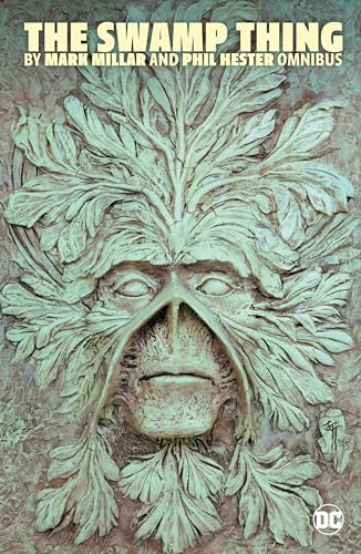 Swamp Thing