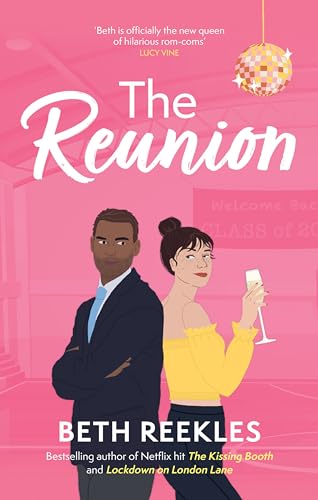 The Reunion book cover