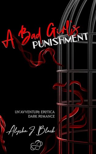 A Bad Girl's Punishment (The Ghost in Me)