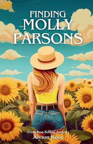 Finding Molly Parsons (Lost & Found #1)