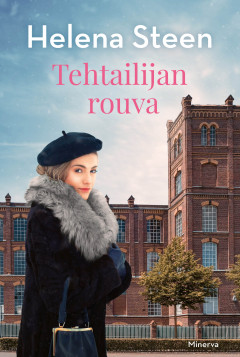 Tehtailijan rouva