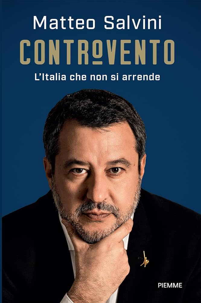 Controvento: L'italia che non si arrende