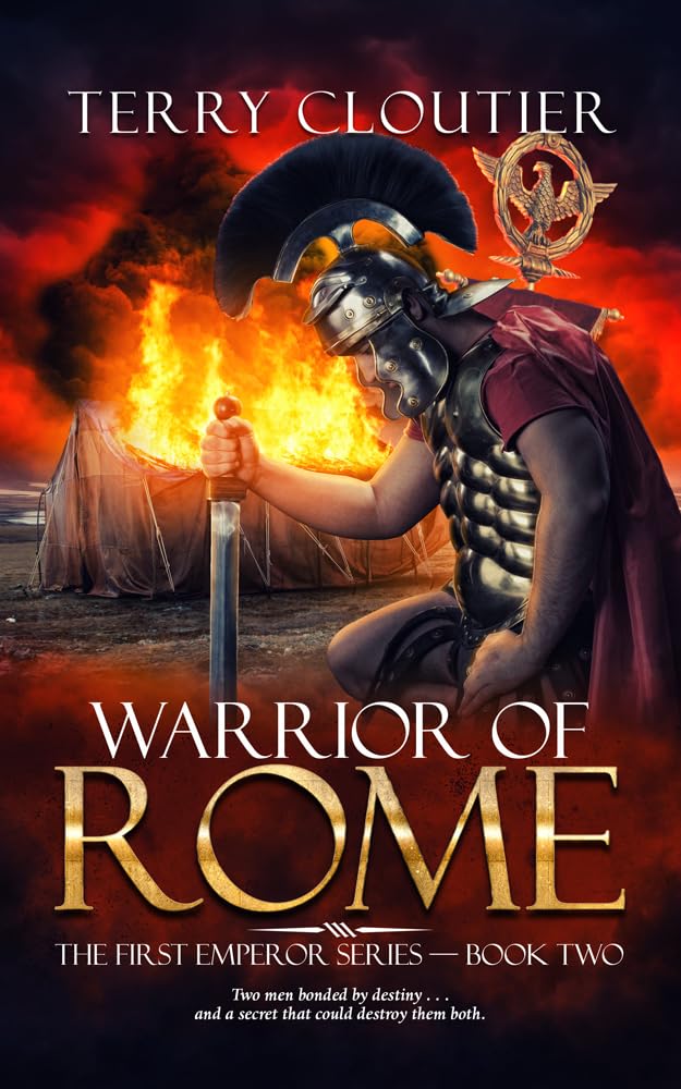 Warrior of Rome