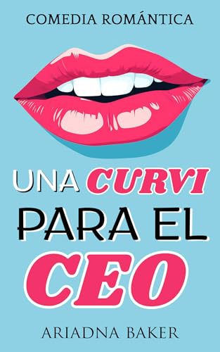 Una curvi para el CEO