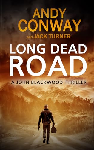 Long Dead Road