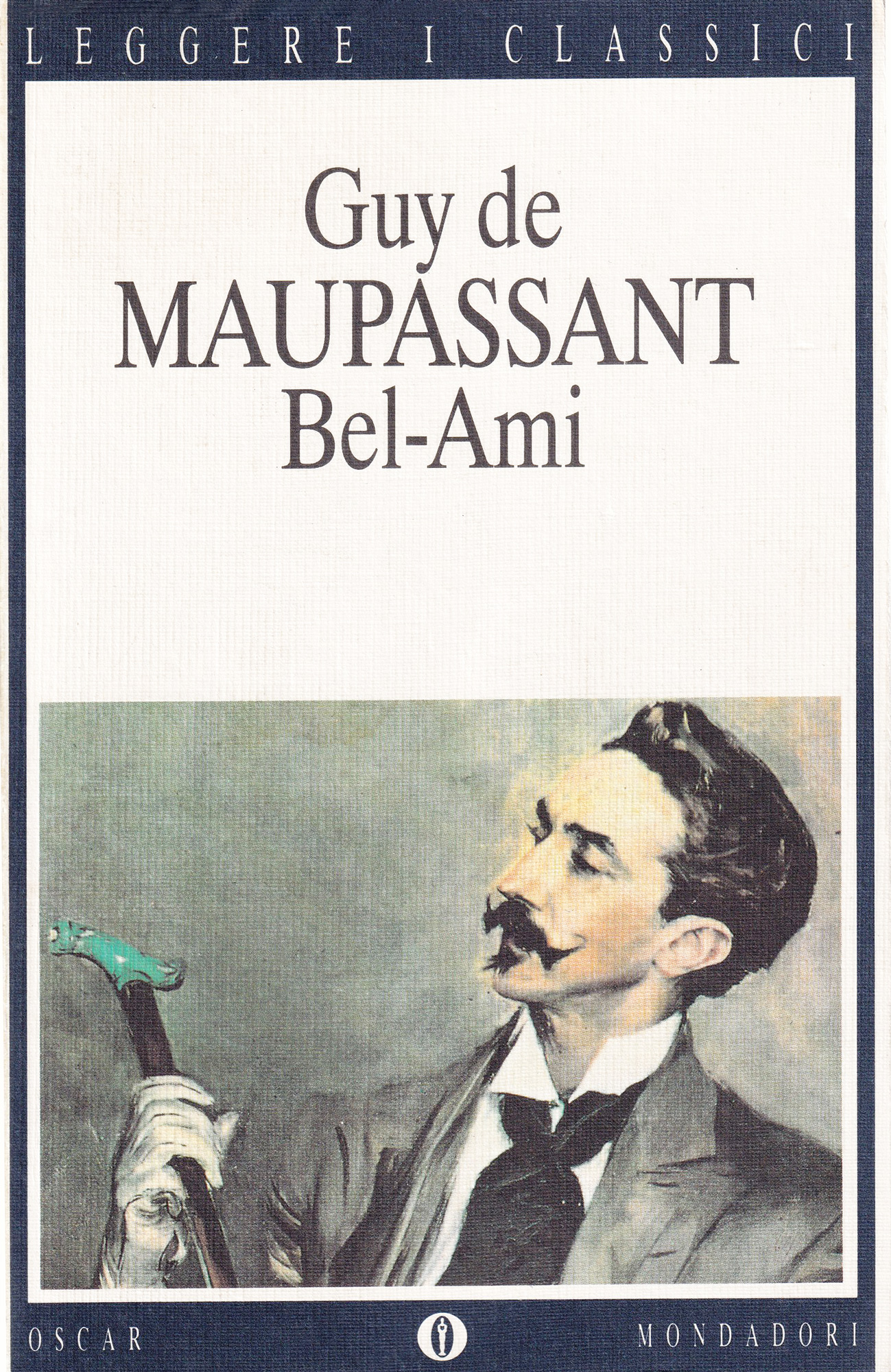 Bel-Ami