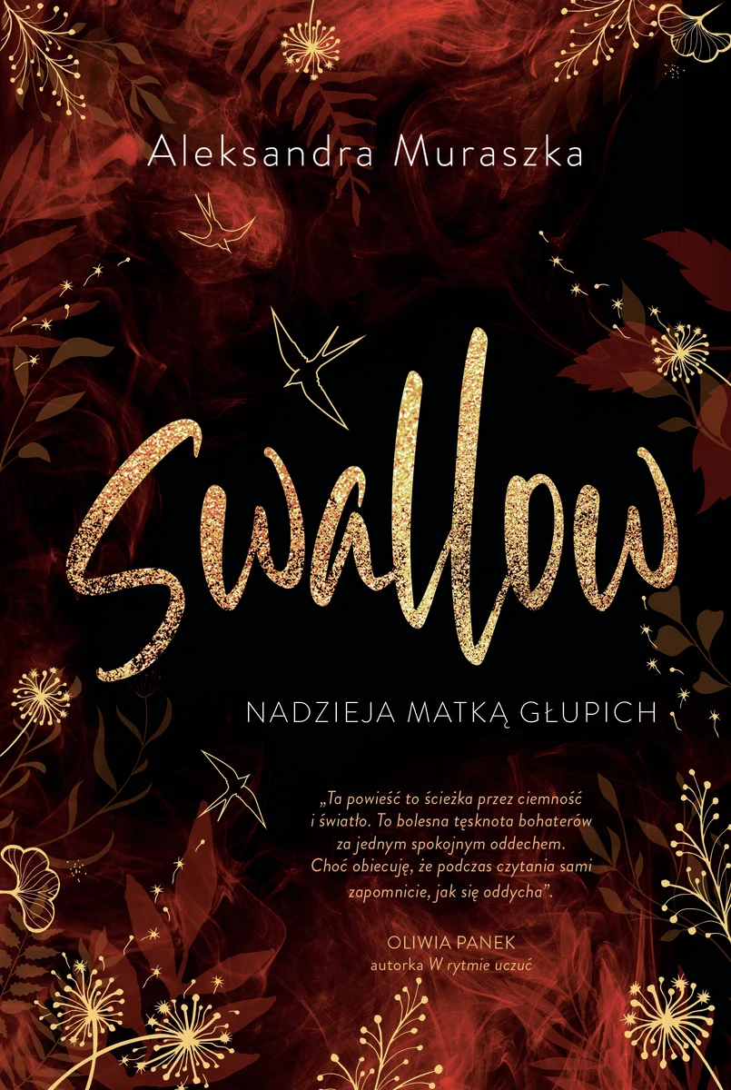 Nadzieja matką głupich
