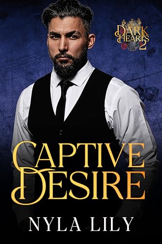Captive Desire