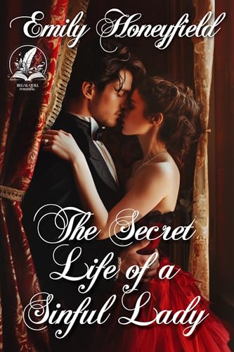 The Secret Life of a Sinful Lady