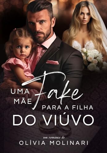 Uma mãe FAKE para a filha do Viúvo