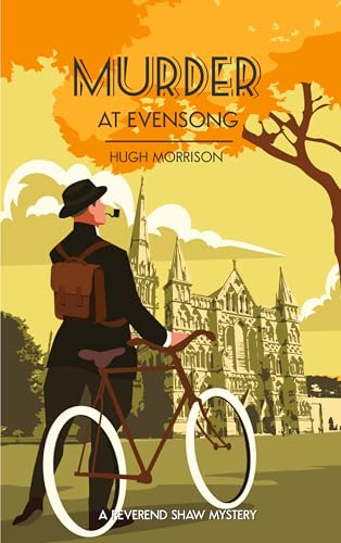 Murder at Evensong