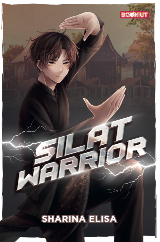 Silat Warrior