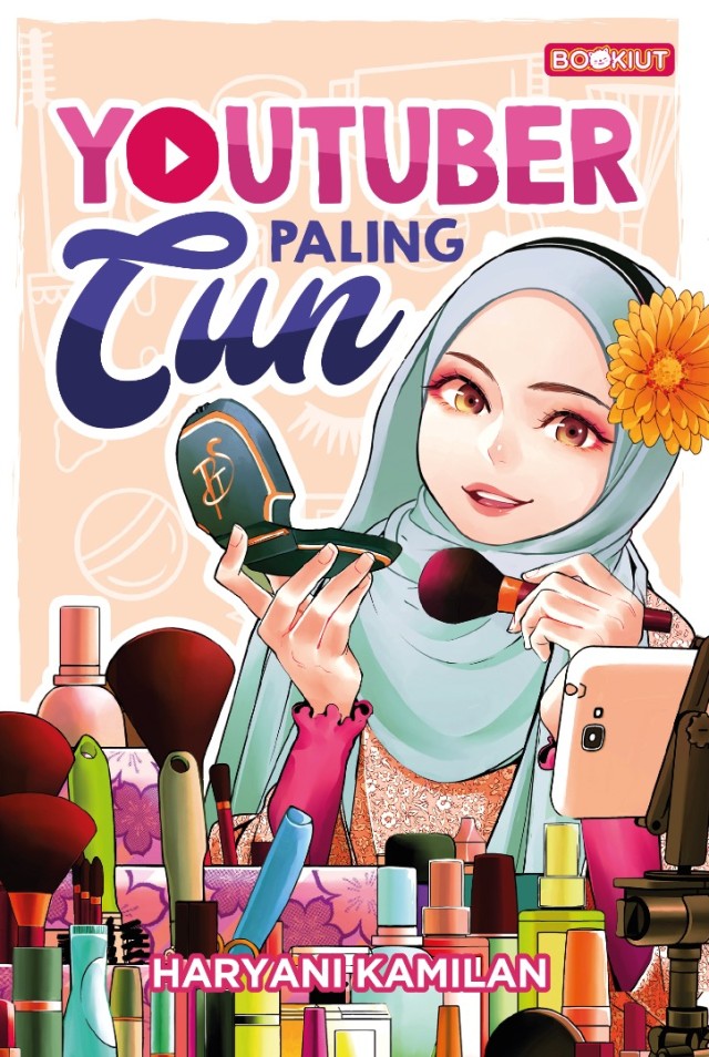 YouTuber Paling Cun