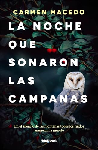 La noche que sonaron las campanas