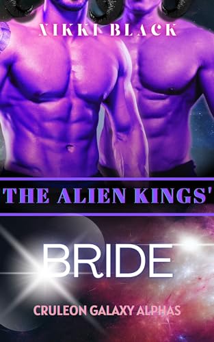 The Alien Kings' Bride