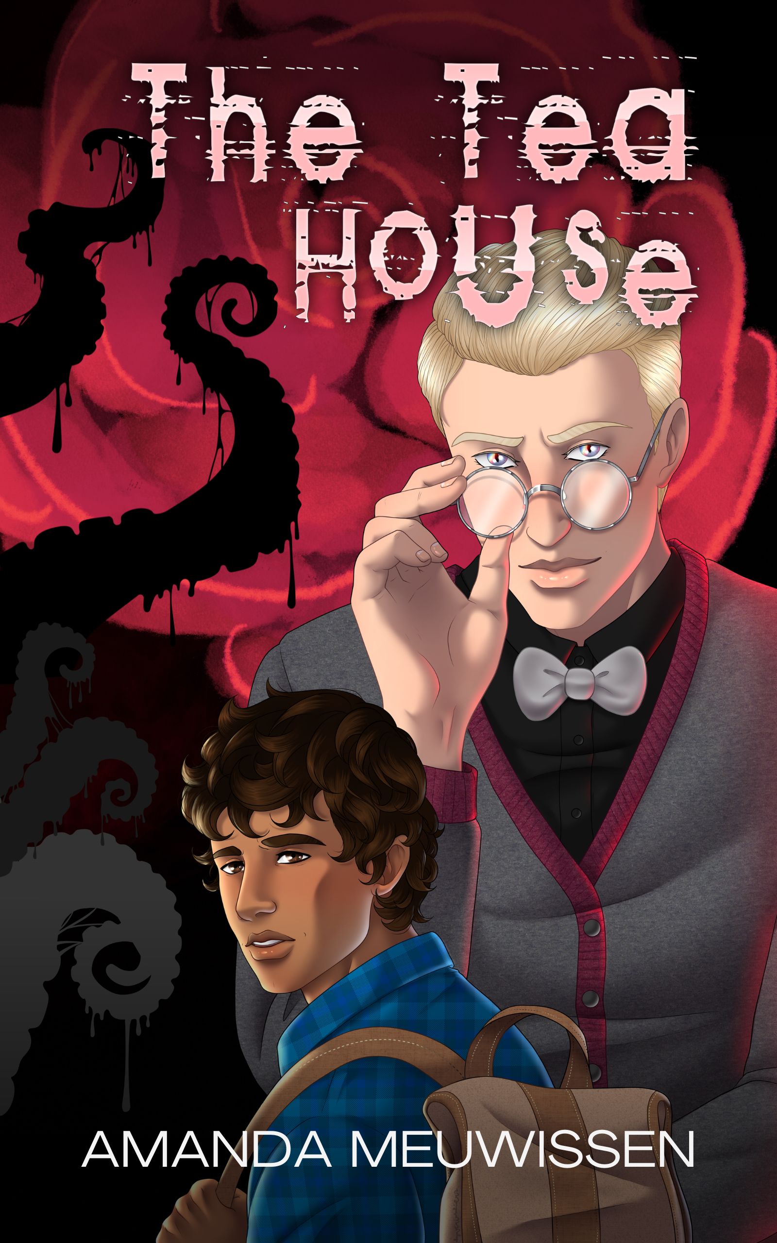 The Tea House