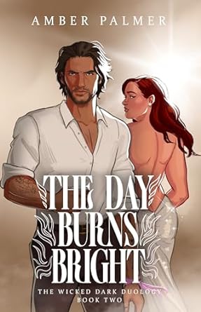 The Day Burns Bright