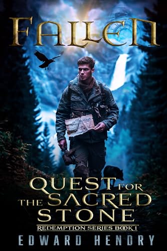 Fallen: Quest for the Sacred Stone