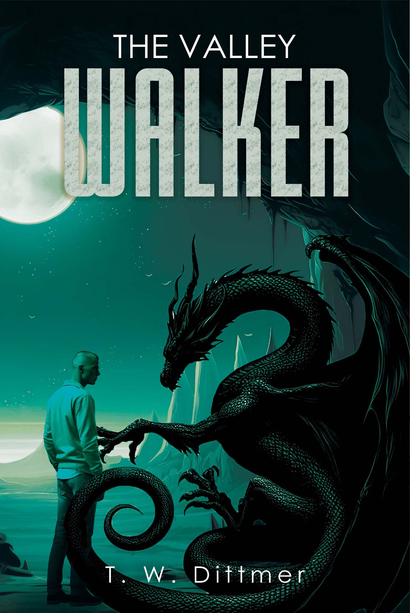 The Valley Walker