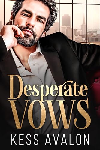 Desperate Vows