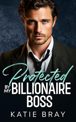 Protected by My Millionaire Boss