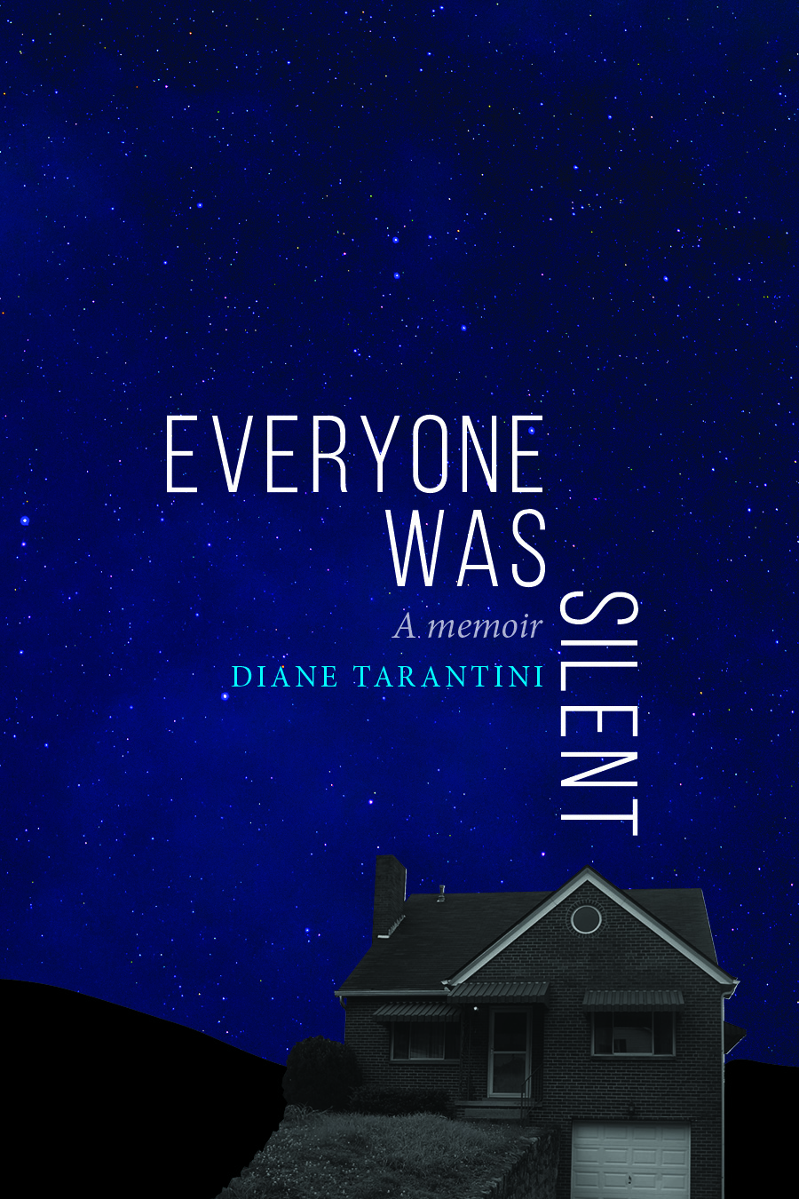 Everyone Was Silent: A memoir