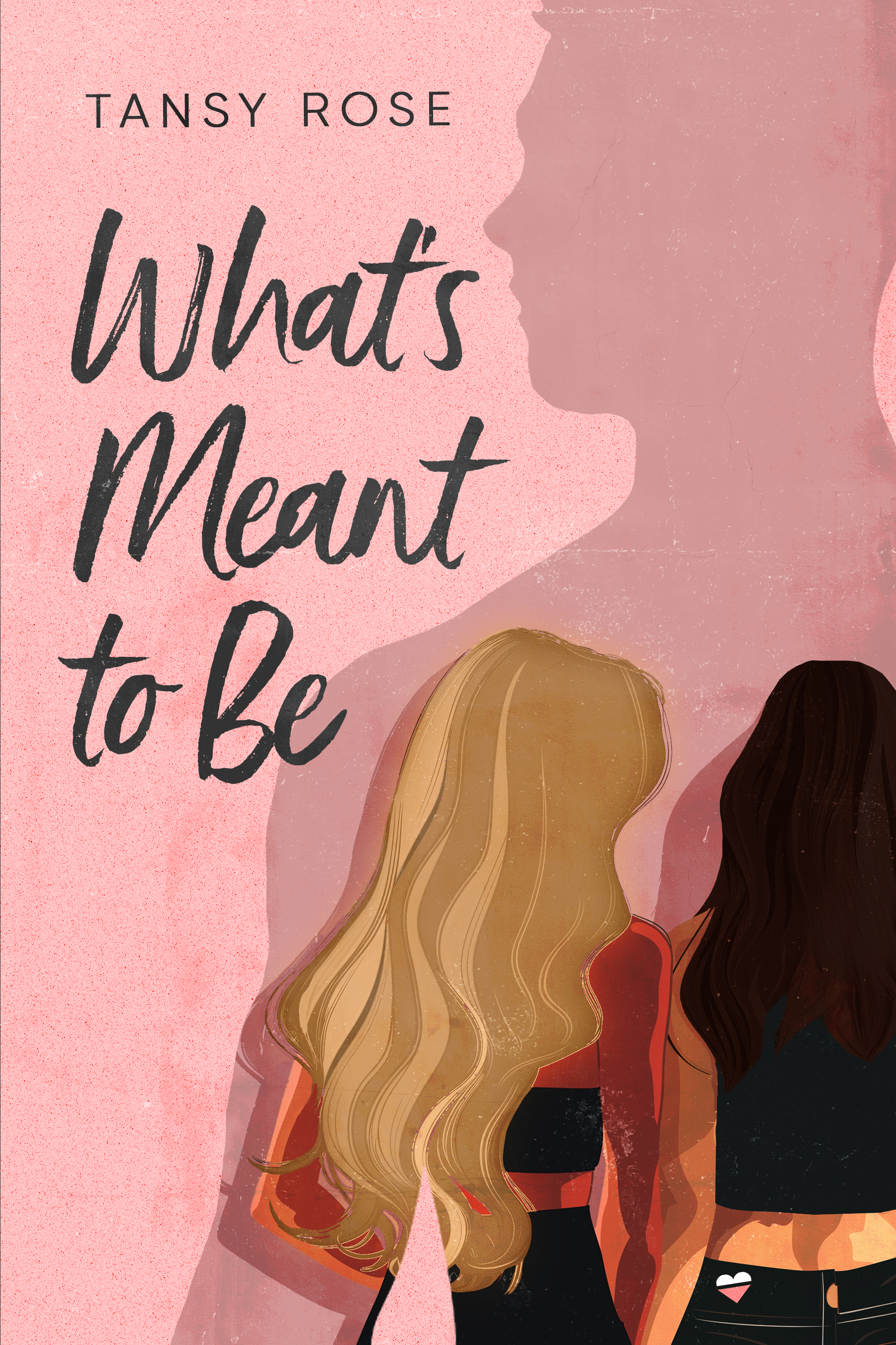 What's Meant to Be